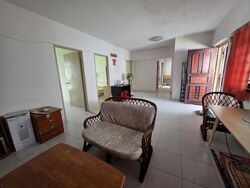 Blk 296D Choa Chu Kang Avenue 2 (Choa Chu Kang), HDB 4 Rooms #618988941